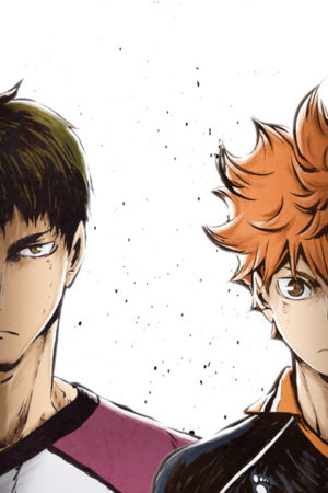 Haikyu – Chàng khổng lồ tí hon (Phần 3)